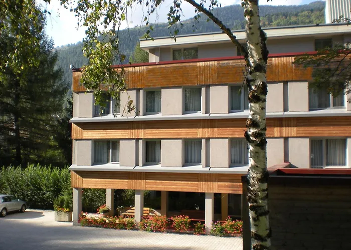 Residence Kristall