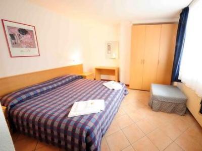Aparthotel Kristall Mezzana (Trentino Alto Adige)