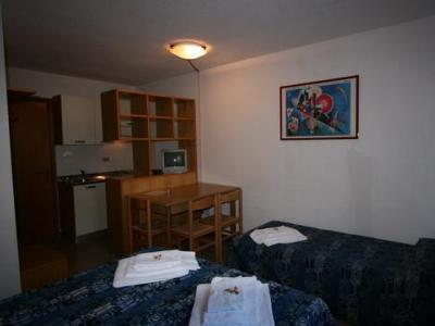 Aparthotel Kristall 4*
