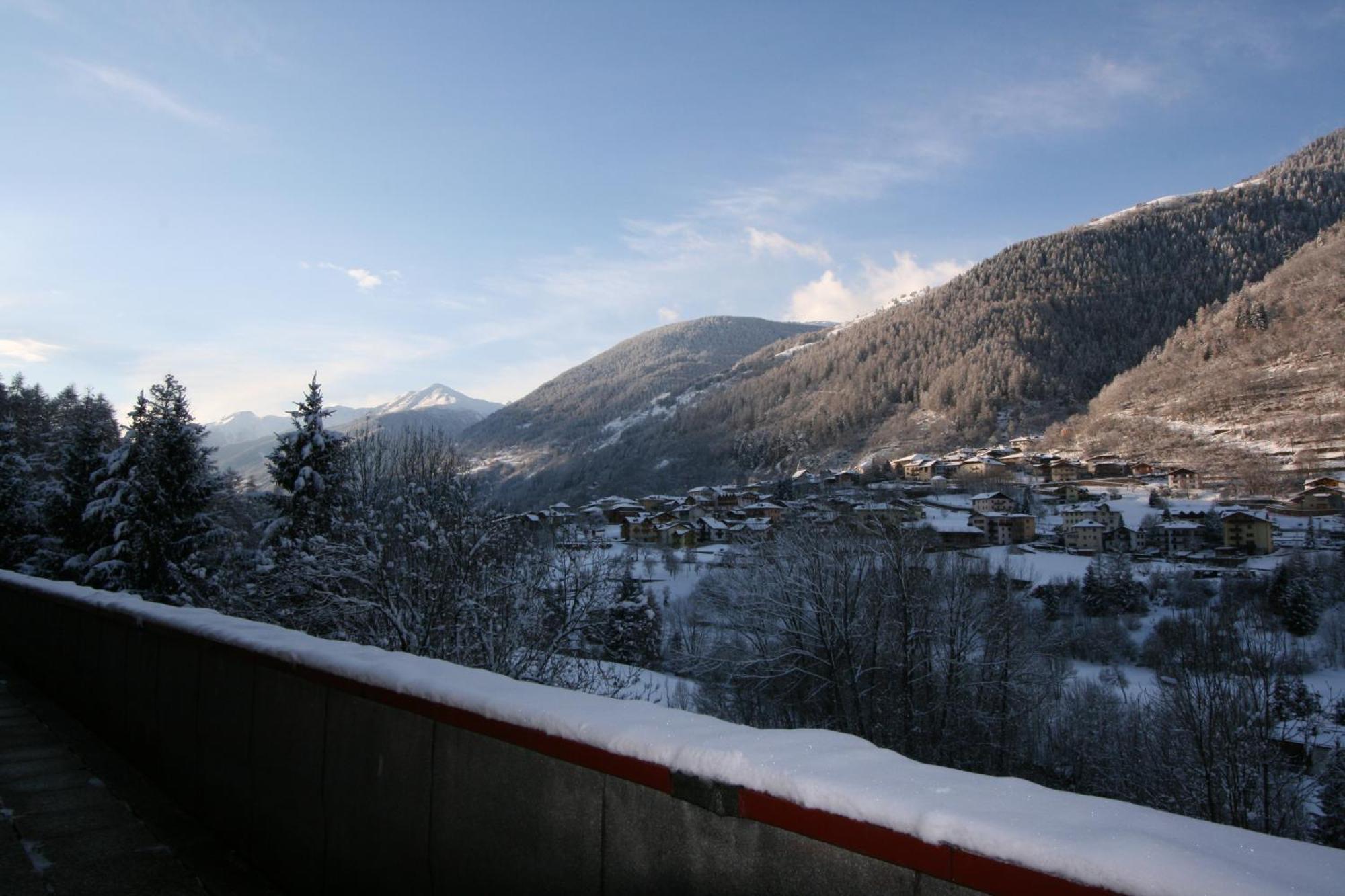 Kristall Mezzana (Trentino Alto Adige)