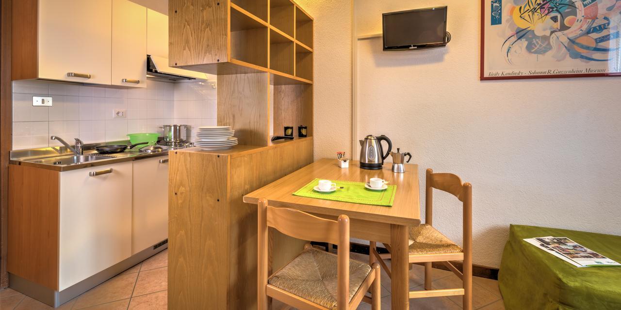 Kristall Aparthotel
