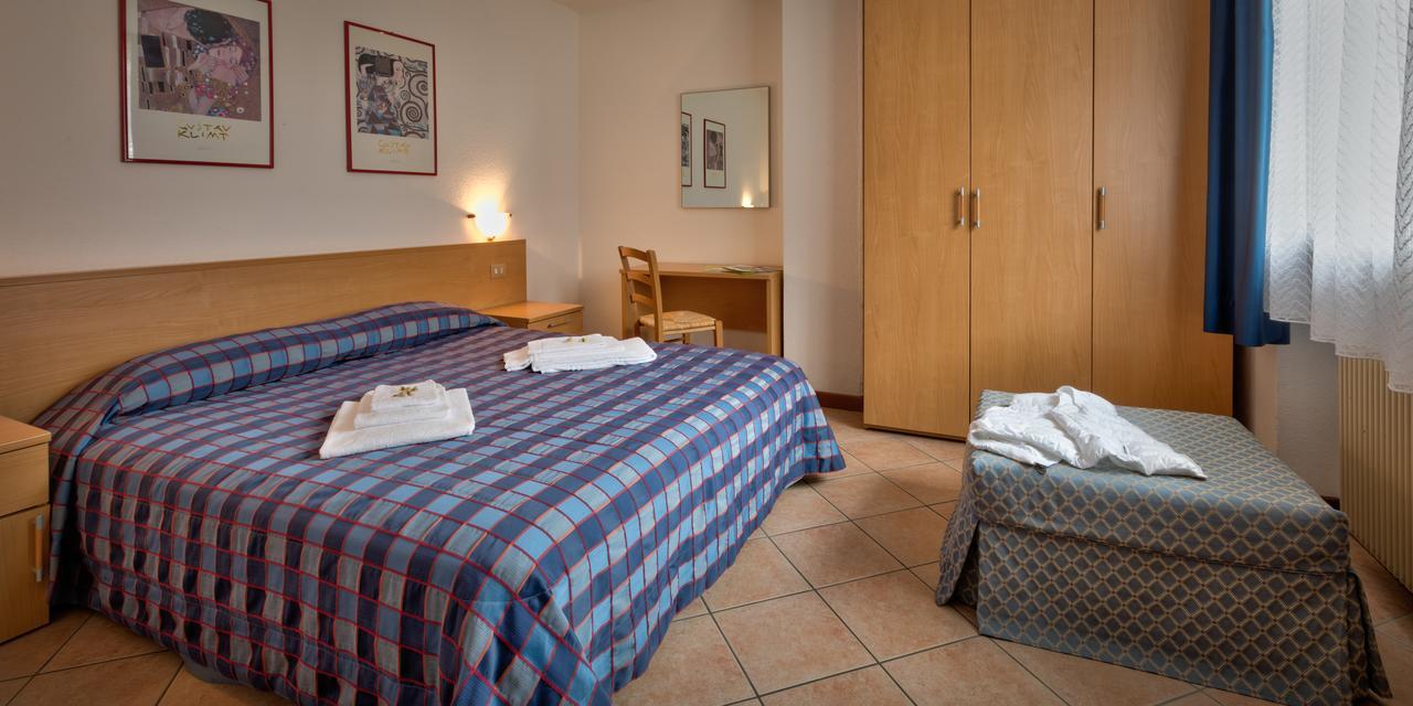 Kristall Aparthotel Mezzana (Trentino Alto Adige)