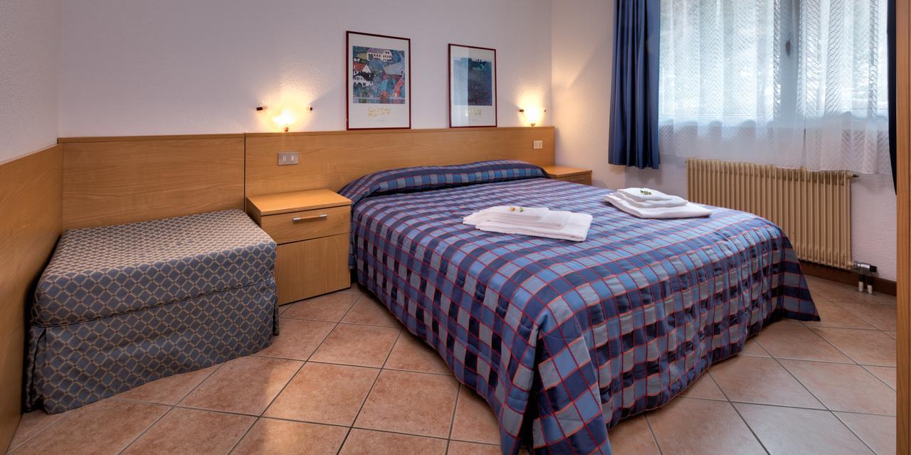 Kristall 4* Mezzana (Trentino Alto Adige)