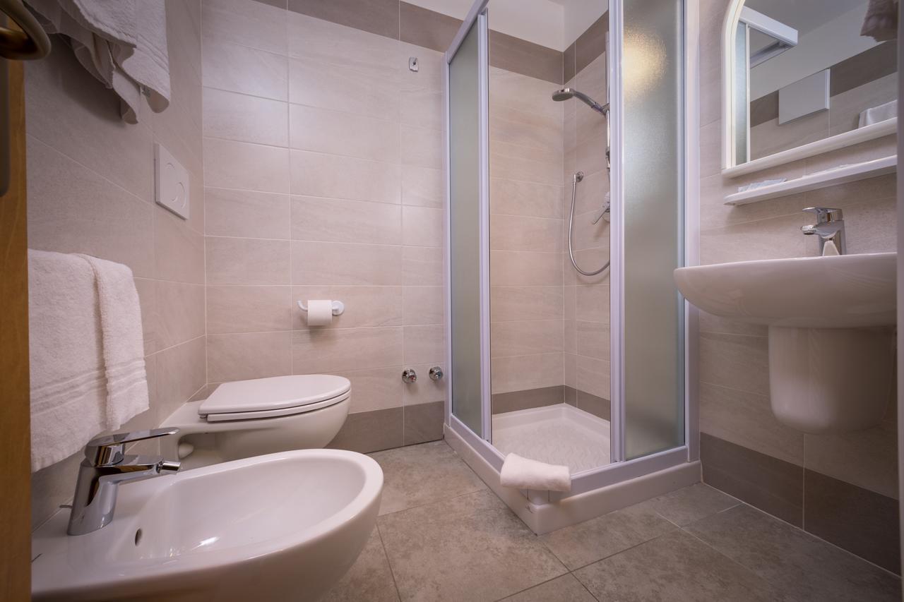 Aparthotel Kristall