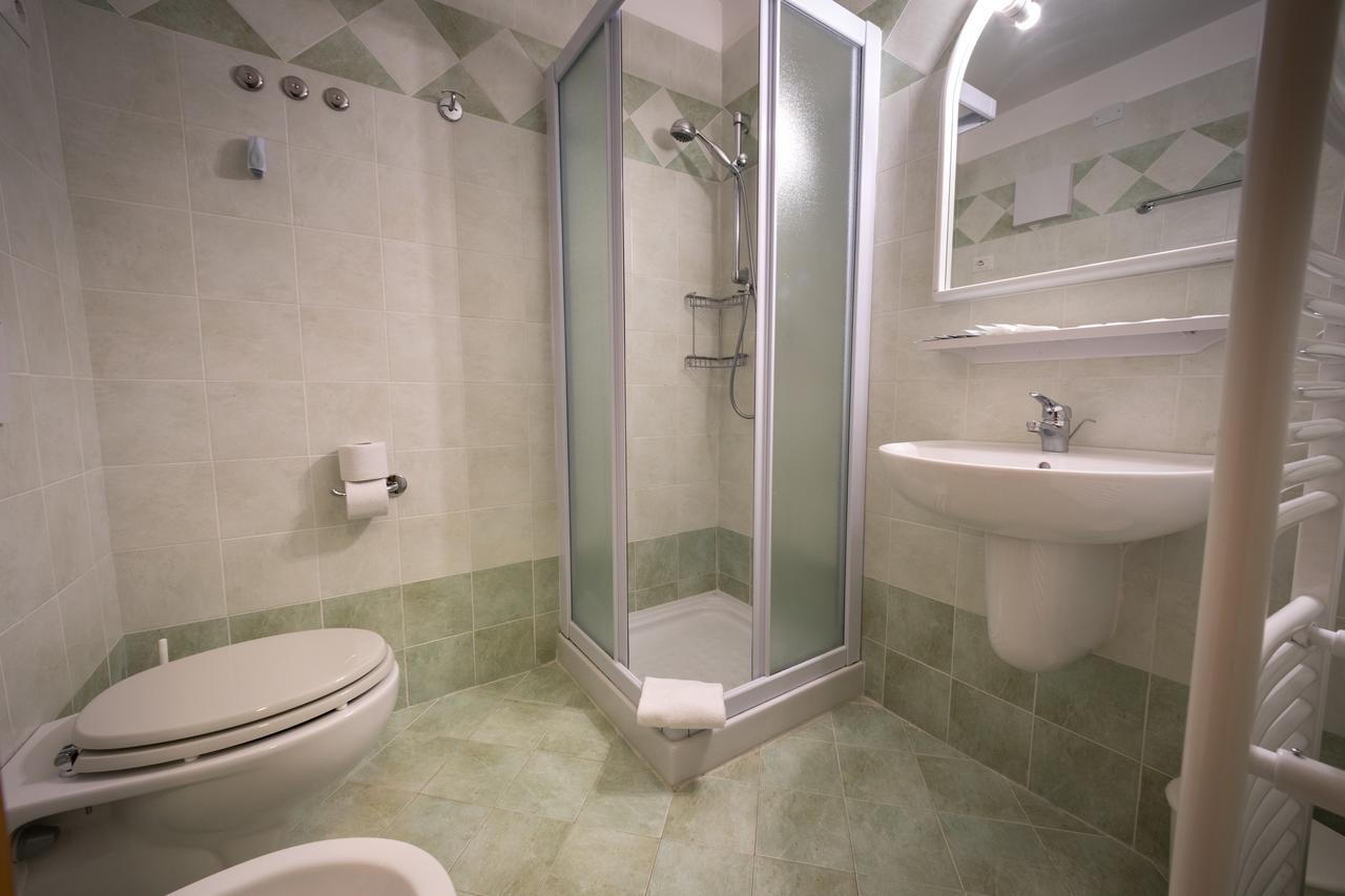 Kristall Aparthotel Mezzana (Trentino Alto Adige)