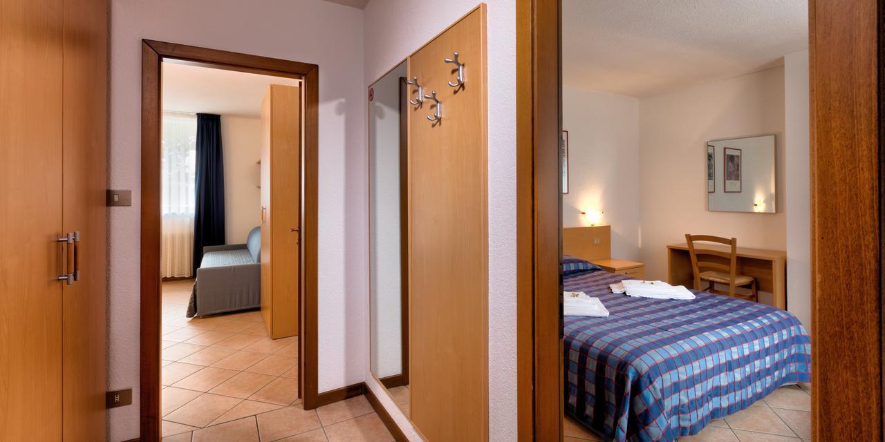 Aparthotel Kristall