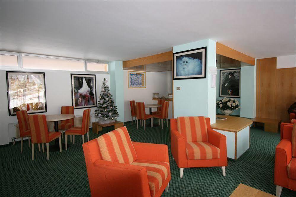 Aparthotel Kristall