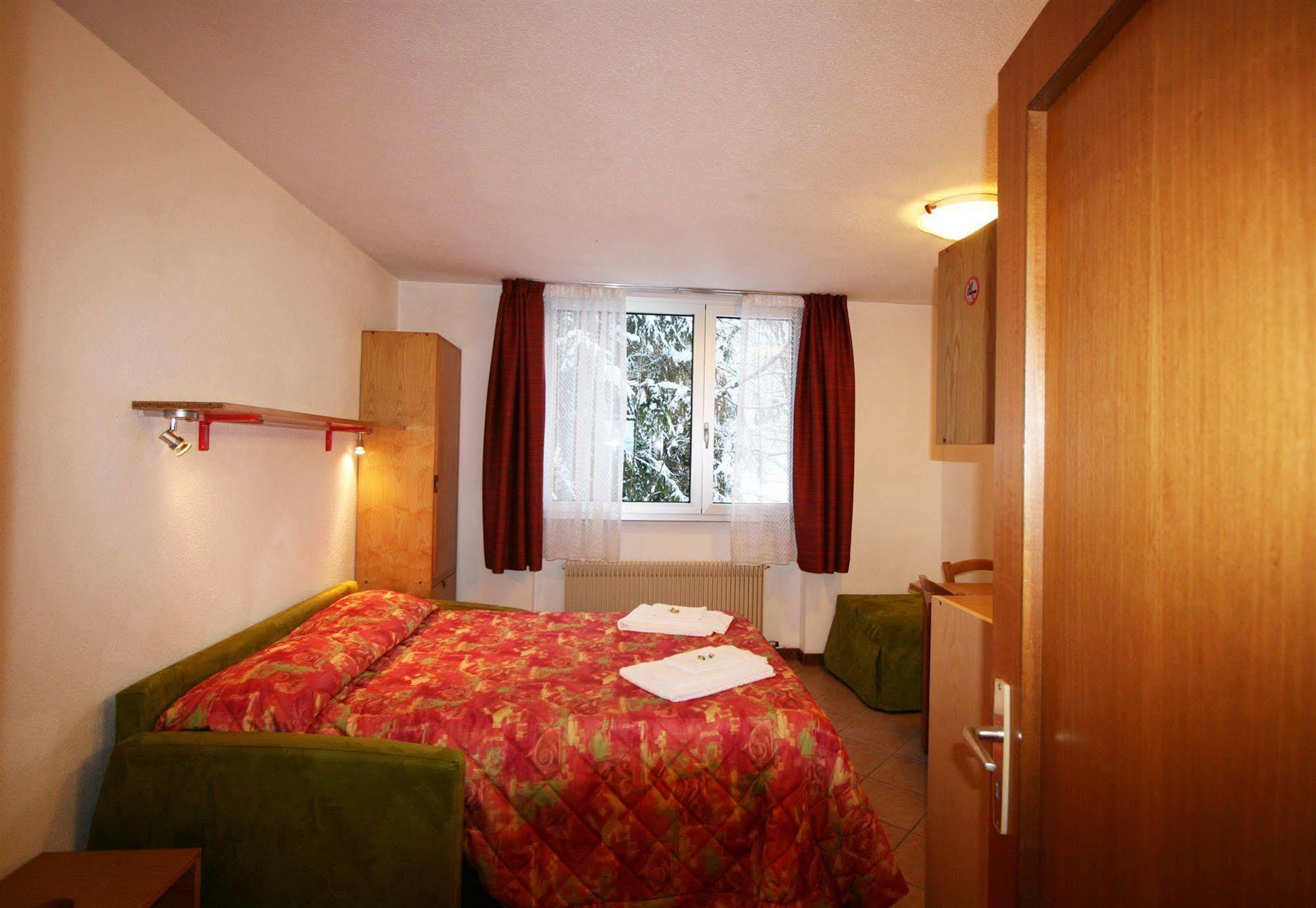 Aparthotel Kristall