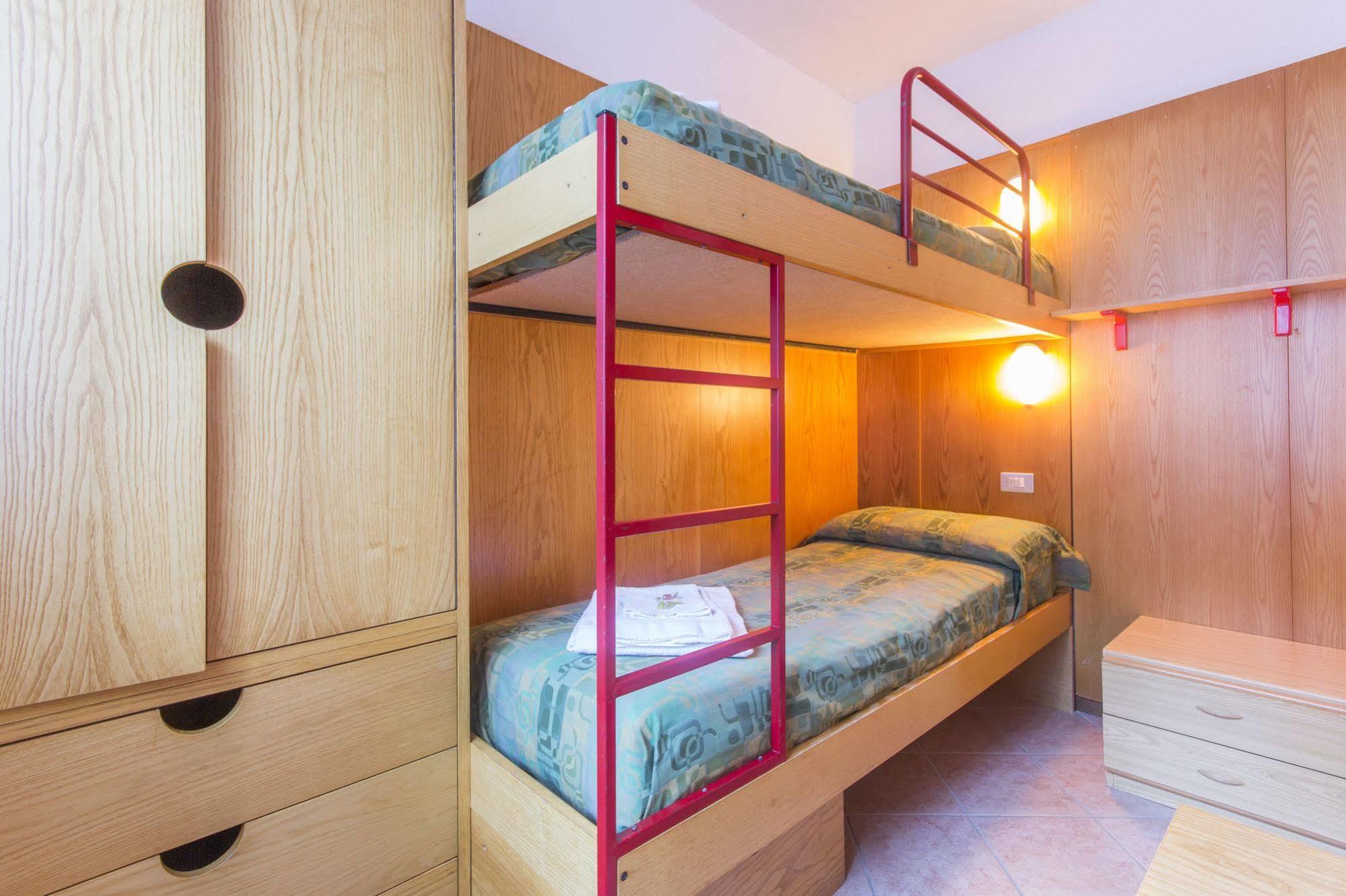 Aparthotel Kristall