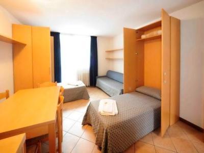 Aparthotel Kristall Mezzana (Trentino Alto Adige)